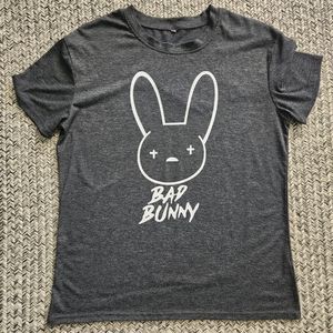 Bad Bunny T